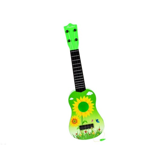 Žaislinė gitara "Guitar party"